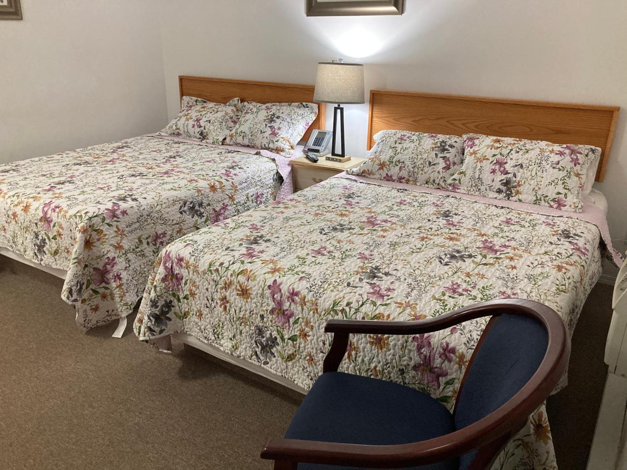 Motel 99 グランド・フォークス エクステリア 写真