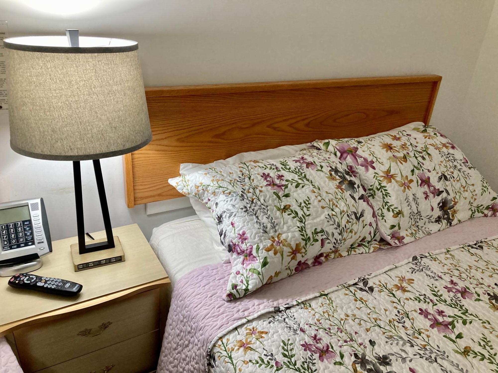 Motel 99 グランド・フォークス エクステリア 写真