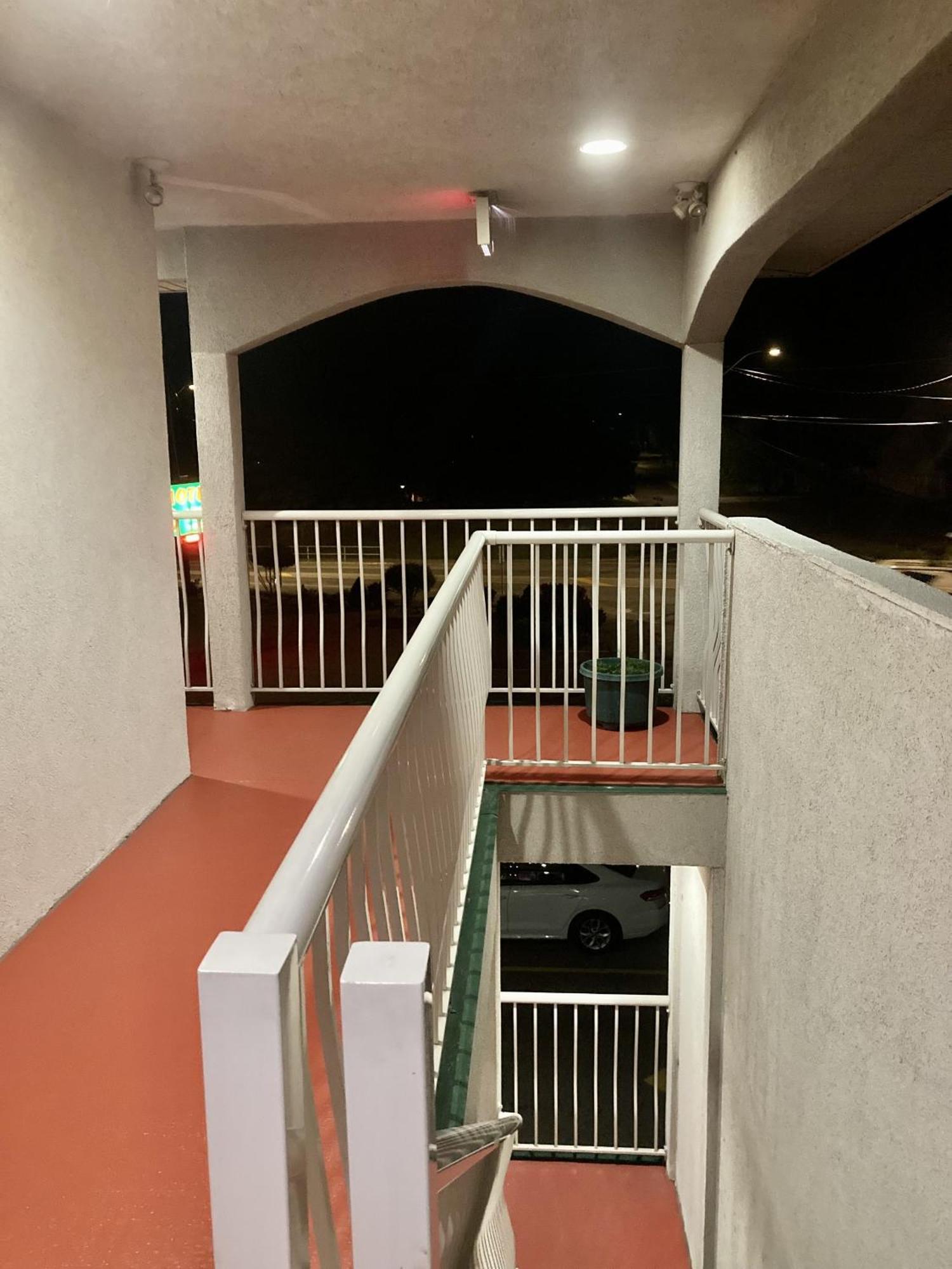 Motel 99 グランド・フォークス エクステリア 写真