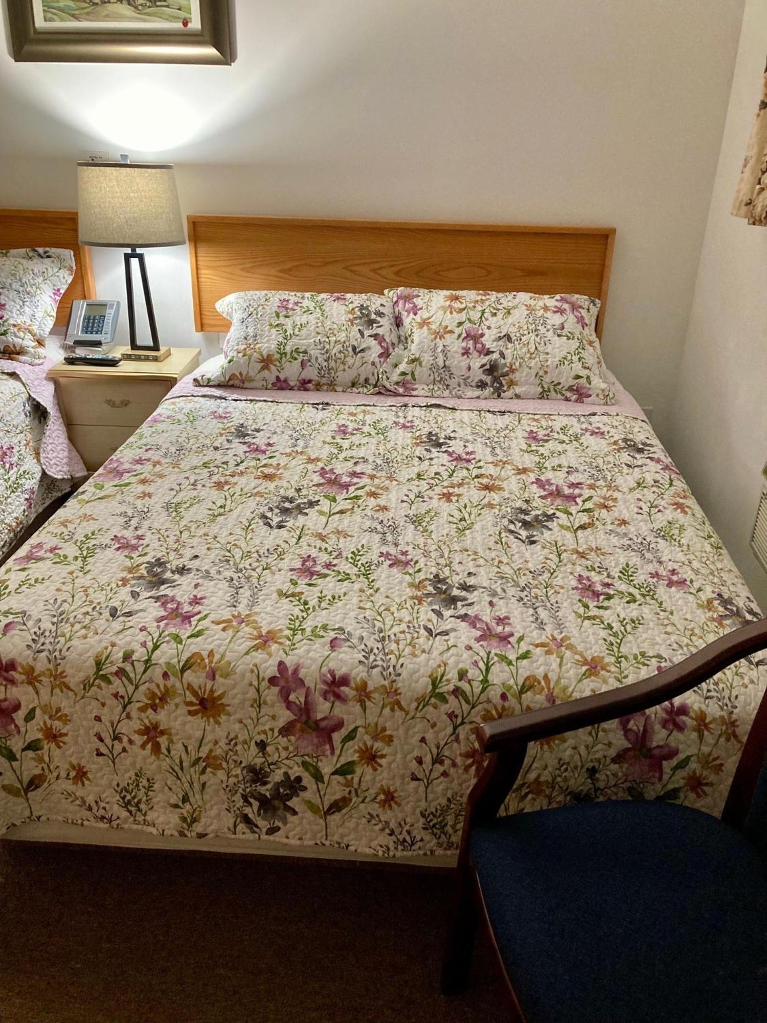 Motel 99 グランド・フォークス エクステリア 写真