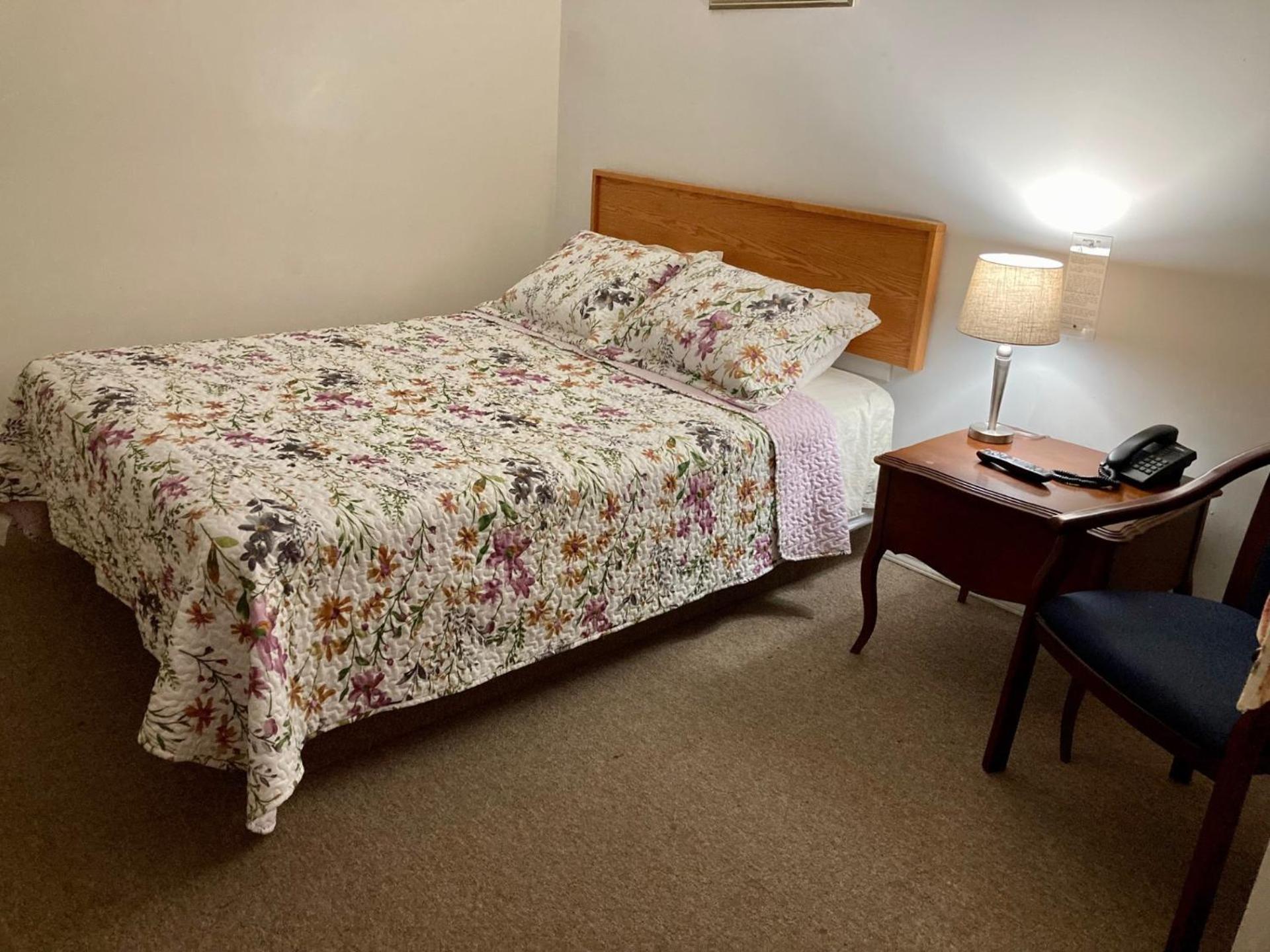 Motel 99 グランド・フォークス エクステリア 写真