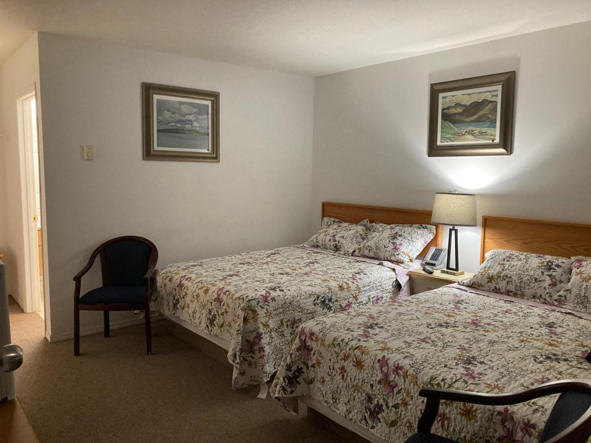 Motel 99 グランド・フォークス エクステリア 写真
