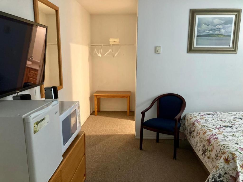 Motel 99 グランド・フォークス エクステリア 写真